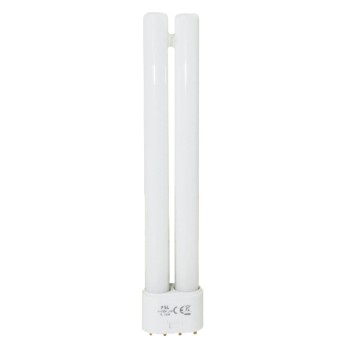 Tenko 64.2481.26 - H UV Lamp Fluorescent Tube 18W for Insect Traps LED Lamps Tube T8/G13